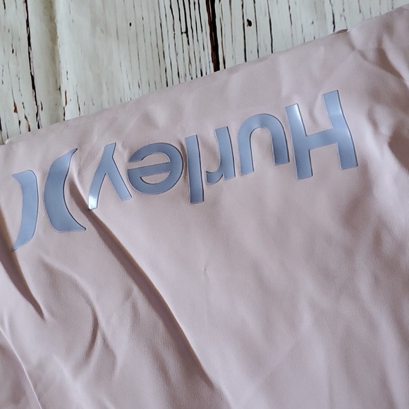 🆕️ HURLEY YOUTH HEAVYWEIGHT SNOW JACKET FOR GIRLS ❄️ - Picture 13 of 13